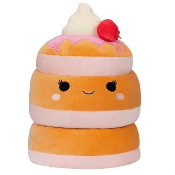 Squishmallows Other - 16 inch Sawtelle Squishmallow